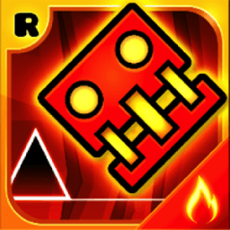 Meltdown Geometry icon