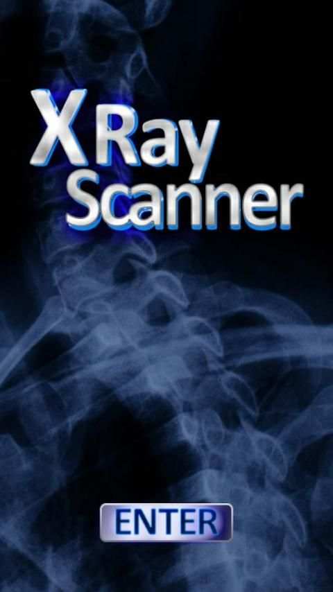 X-Ray Scanner скриншот 6