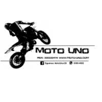 Moto Uno CR on 9Apps