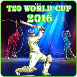 ikon T20 Cricket Worldcup 2016