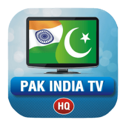 Pak India TV Channels icon
