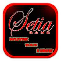 Koleksi Setia Band Lagu &Lirik on 9Apps
