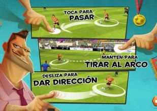 Bola screenshot 1