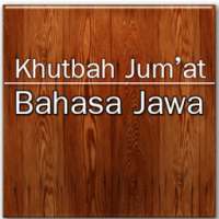 Khutbah Jumat Bahasa Jawa on 9Apps