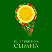 Guia Turístico de Olimpia on 9Apps