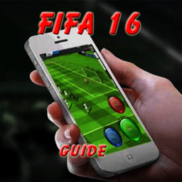 Guide of FIFA 16 Cheat Code иконка