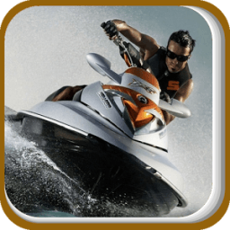 The Motorboat आइकन