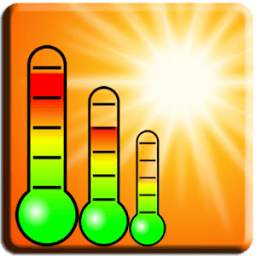 Thermometer 1.0