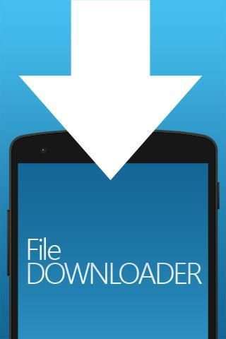 File Downloader: MP4 видео DL скриншот 2
