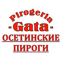 Pirogeria Gata иконка