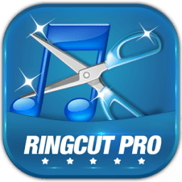 Ringtone And Cutter Pro icon