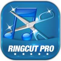 Ringtone And Cutter Pro on 9Apps