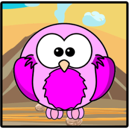 ikon Kity Bird Adventure