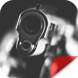 The Black Pistol icon