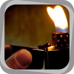 The Lit Cigarette Lighter 2.0