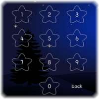 Keypad Pattern Lock Screen on 9Apps