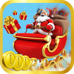 Run Christmas Run icon