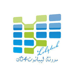 ليبانون 4 تك - Leb4tech आइकन