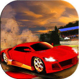 Fugitive Car Racing icon