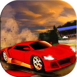 Fugitive Car Race 1.1
