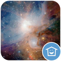 The Universe आइकन