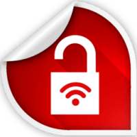 WIFI Wireless Key Hacker PRANK