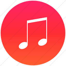 Free Music Player For SongFlip أيقونة