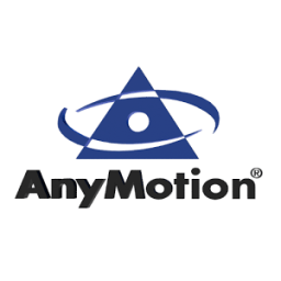 AnyMotion AR-App icon