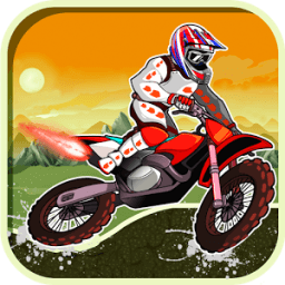 Super Bike Stunt icon