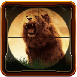 Animal Hunt Jungle Sniper icon