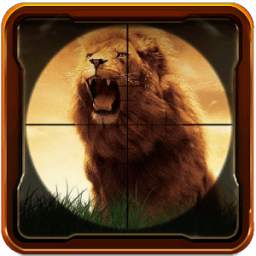 Animal hunt jungle sniper 1.0
