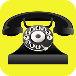 Antique Phone आइकन