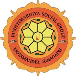 Pushti Margiya Social Group