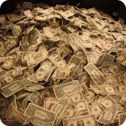 ikon Mega Cash Slots