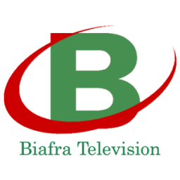 Biafra TV أيقونة