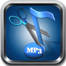 Mp3 Cutter and Ringtone Maker icon