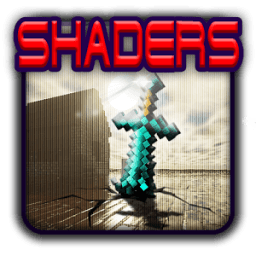 Shaders for Minecraft PE icon