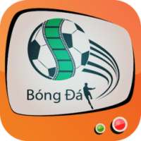 HiTivi: Bong Da on 9Apps