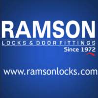 Ramson Locks आइकन