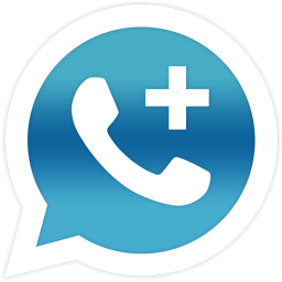 ikon WhatsApp Plus-free Messenger