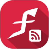 FeedBrush - News on Lockscreen