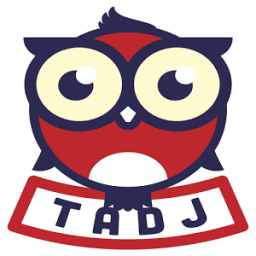 Tugas Akhir Dalam Jaringan icon