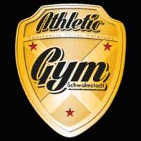 Athletic Gym Schwalmstadt on 9Apps