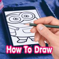 How to Draw Easy on 9Apps