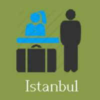 Istanbul Hotels and Flights on 9Apps