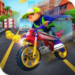 Rail Subway Rush Surfers icon
