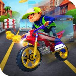 Rail Subway Rush Surfers 1.0