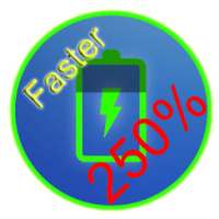 Fast Battery Charger