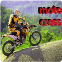 Motocross Bike Racer