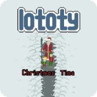 Lototy